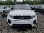 2017 LAND ROVER RANGE ROVER EVOQUE