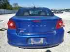 2013 DODGE Avenger