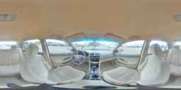 2003 HONDA ACCORD