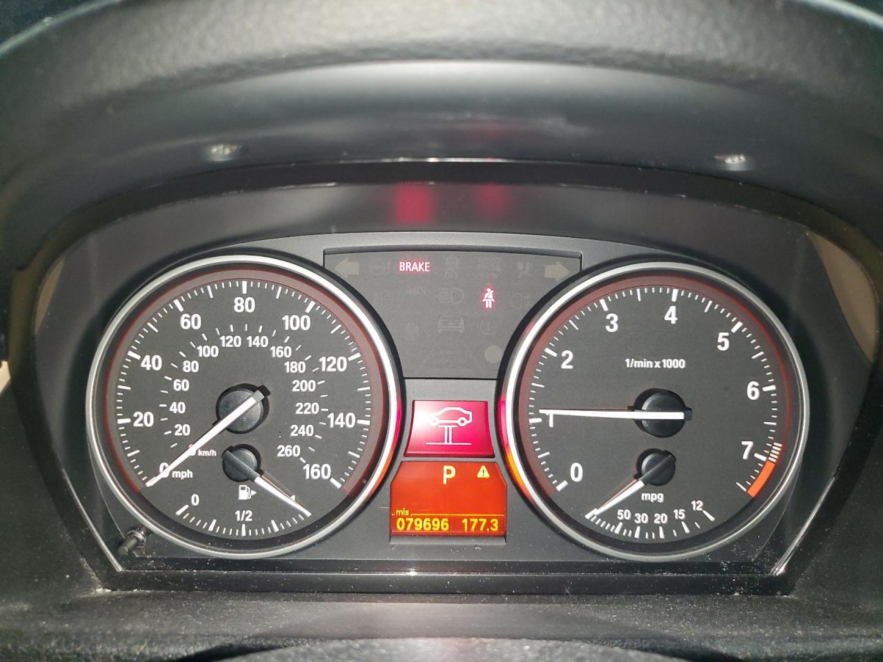 2013 BMW X1