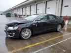 2017 LINCOLN MKZ