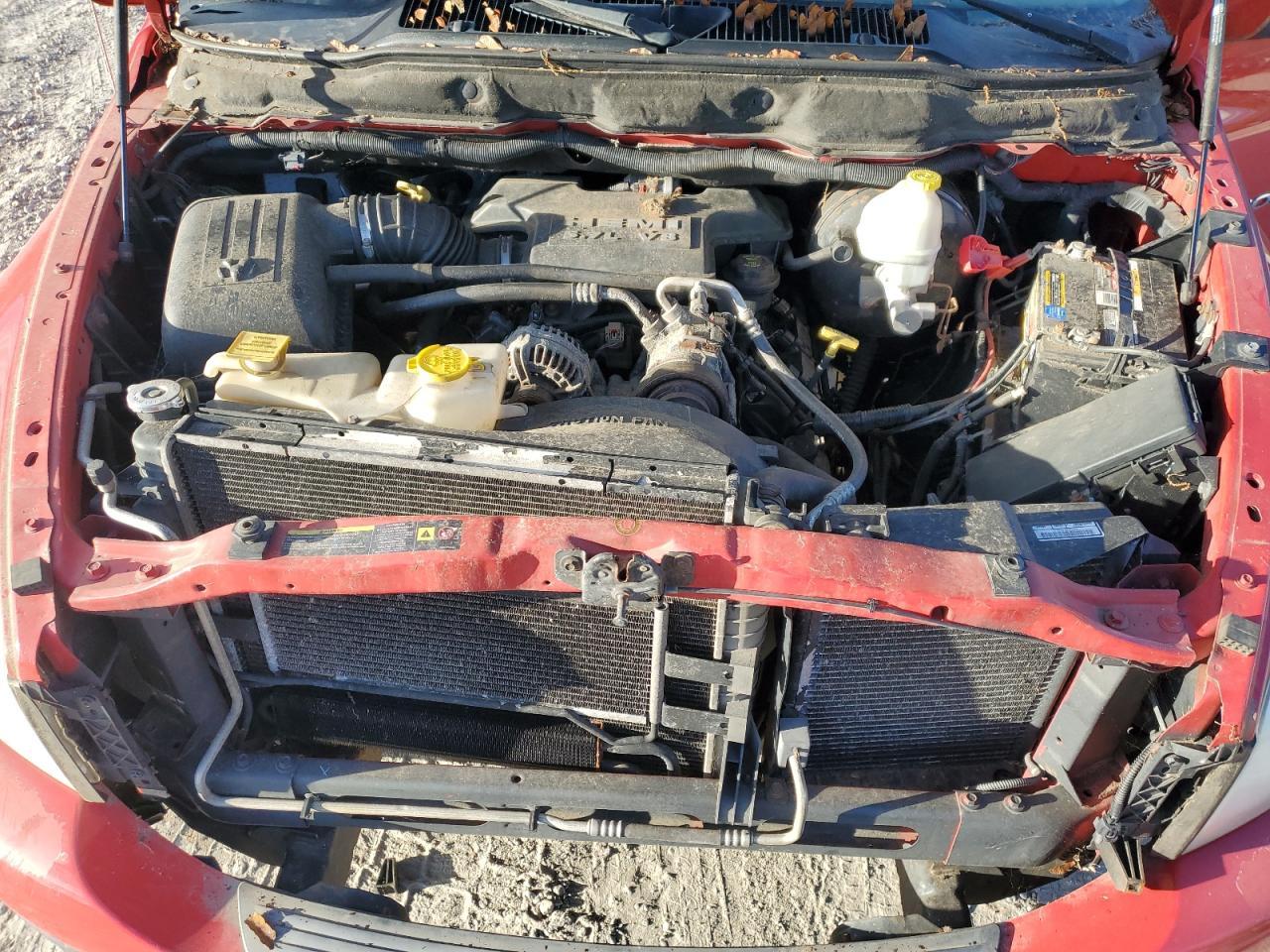 2006 DODGE RAM 1500