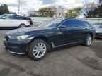2019 BMW 7 series