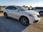 2013 ACURA RDX