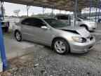 2008 ACURA RL