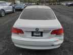 2007 BMW 3 SERIES