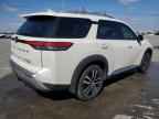 2023 NISSAN PATHFINDER