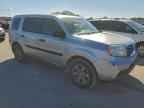 2013 HONDA PILOT