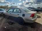 2001 HONDA CIVIC