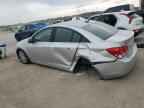2011 CHEVROLET CRUZE