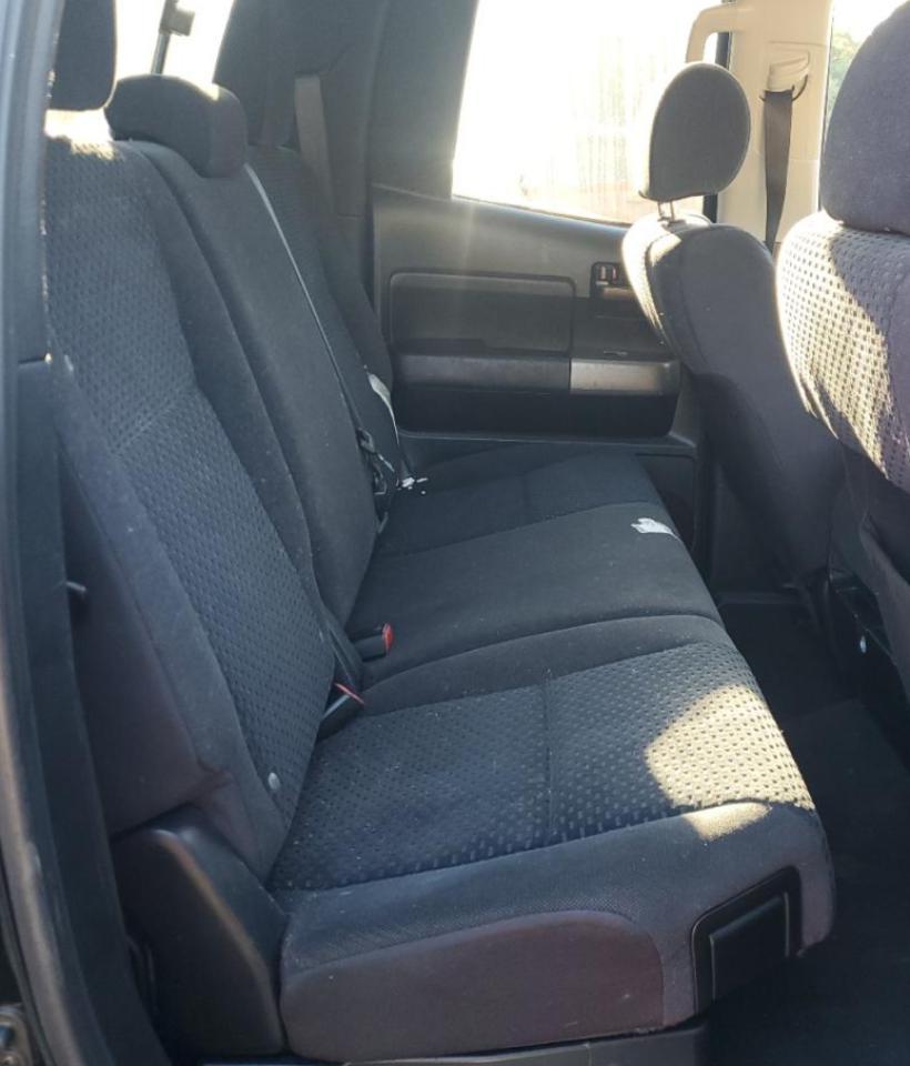 2012 TOYOTA TUNDRA