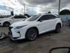 2019 LEXUS RX 350