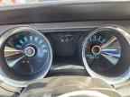 2013 FORD MUSTANG