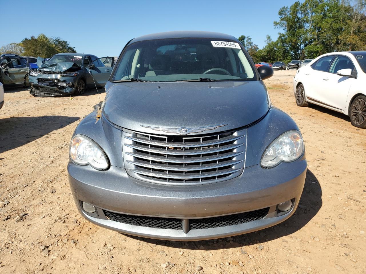 2010 CHRYSLER PT CRUISER