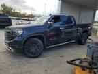 2022 GMC Sierra