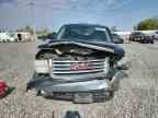2008 GMC Sierra
