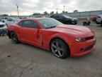 2015 CHEVROLET Camaro