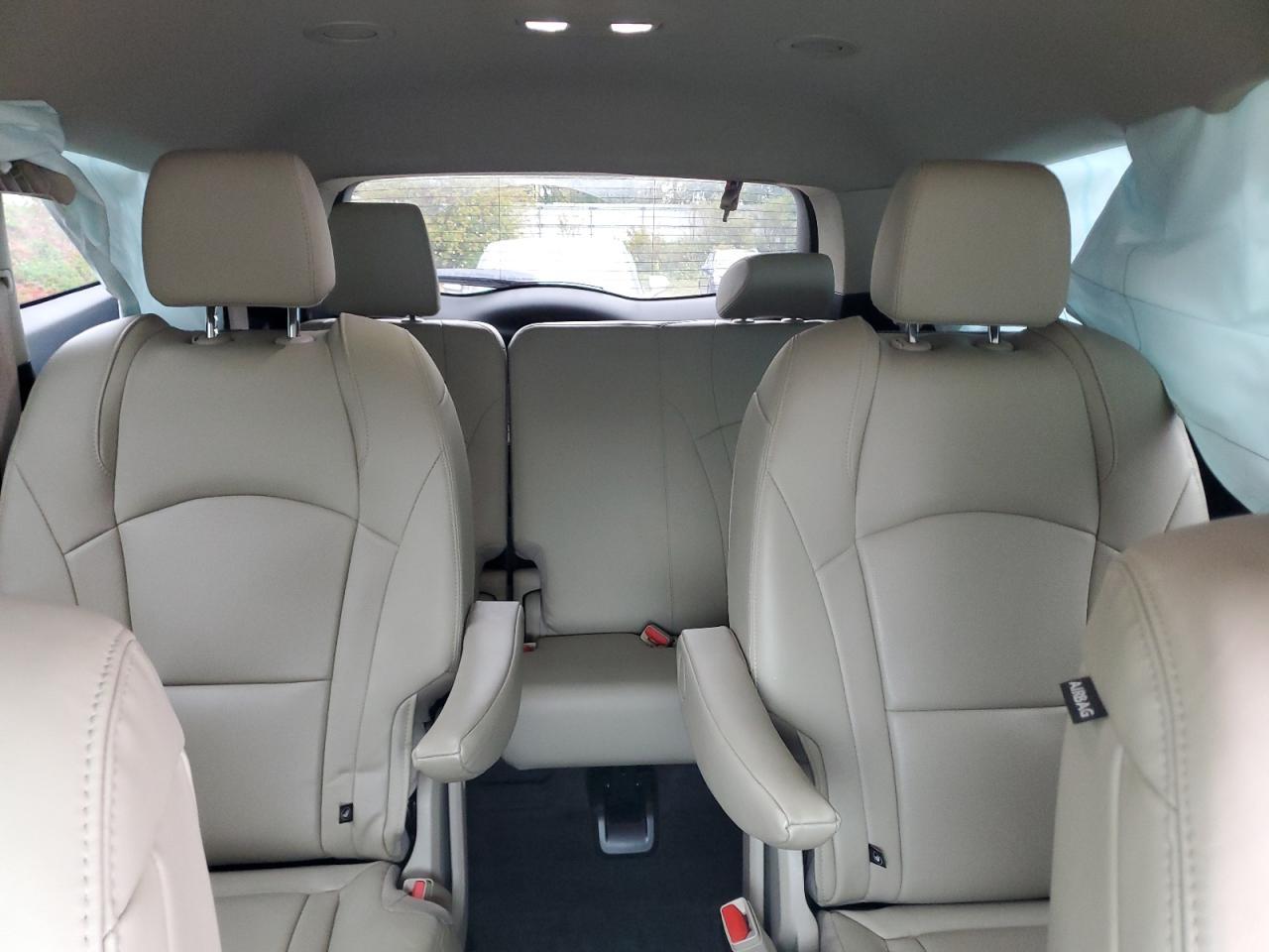 2020 BUICK ENCLAVE