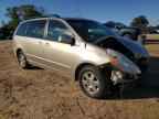 2009 TOYOTA SIENNA