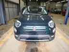 2016 FIAT 500X