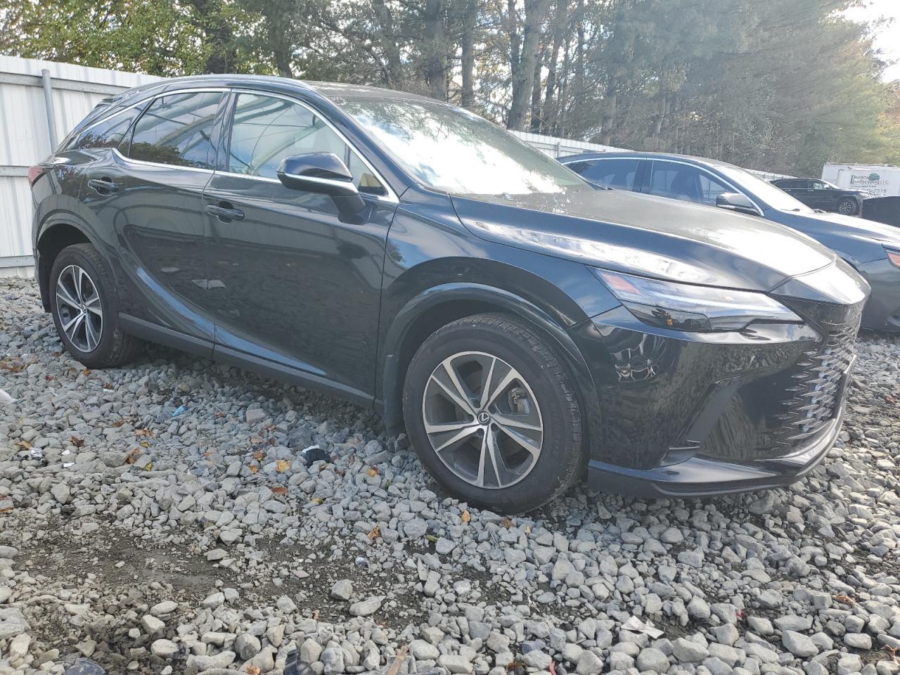 2024 LEXUS RX 350