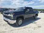 2022 CHEVROLET Silverado