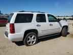 2012 CHEVROLET Tahoe