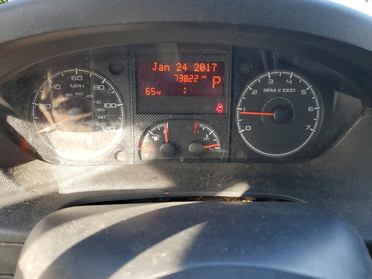 2020 RAM ProMaster 3500