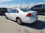 2011 CHEVROLET IMPALA