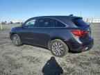 2014 ACURA MDX