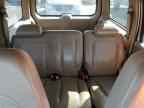 2000 MERCURY Mountaineer