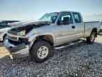 2004 CHEVROLET Silverado