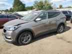 2018 HYUNDAI SANTA FE