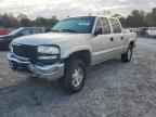 2005 GMC Sierra