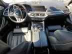 2021 BMW X6