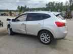 2011 NISSAN ROGUE