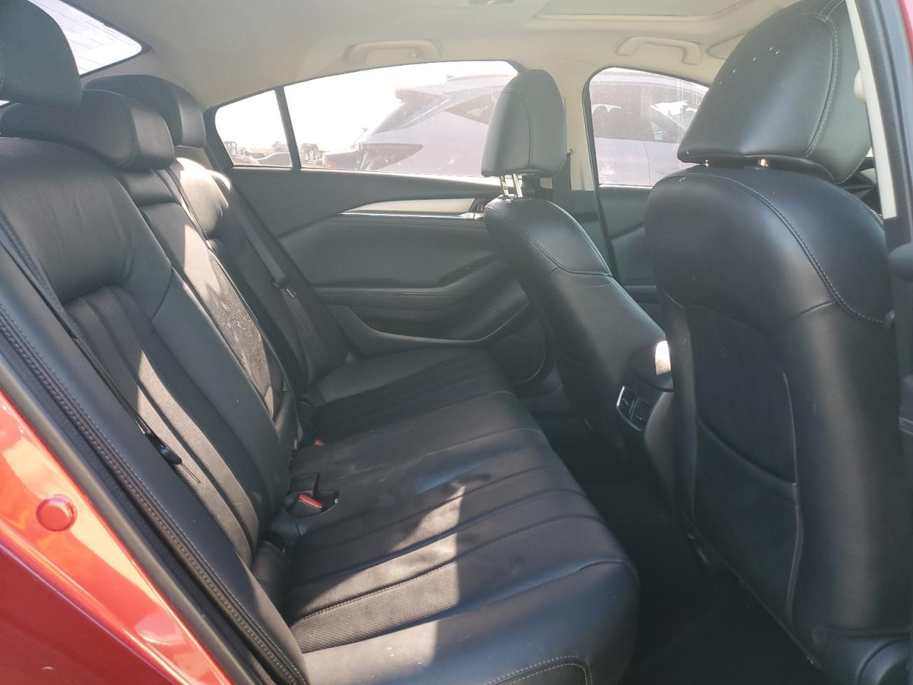 2020 MAZDA 6