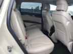 2016 LINCOLN MKX