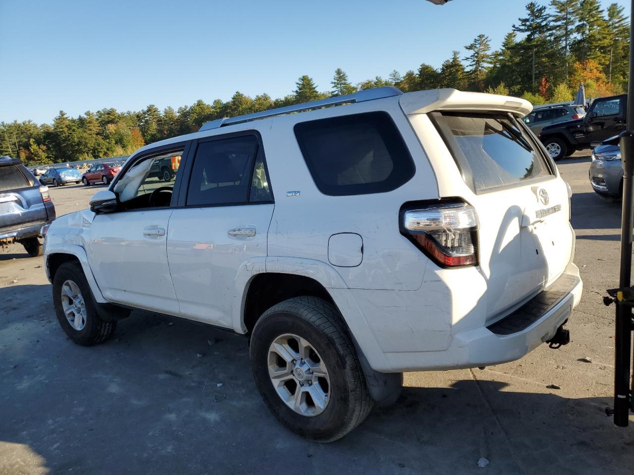 2015 TOYOTA 4Runner