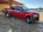2013 NISSAN Frontier
