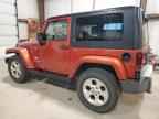 2009 JEEP WRANGLER