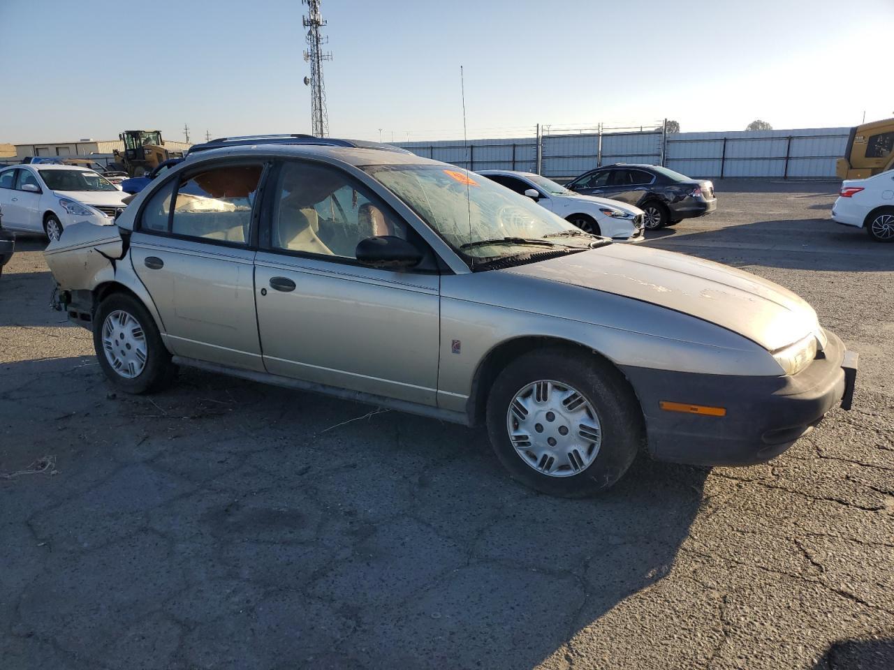 1999 SATURN Sl1