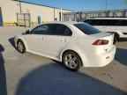 2013 MITSUBISHI LANCER