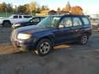 2006 SUBARU FORESTER