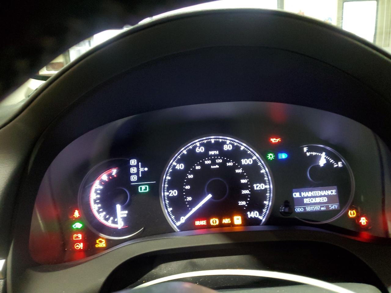 2012 LEXUS CT 200