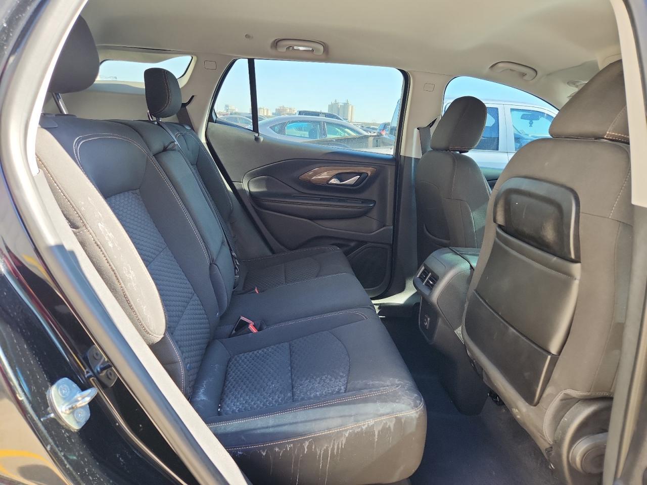 2019 GMC Terrain