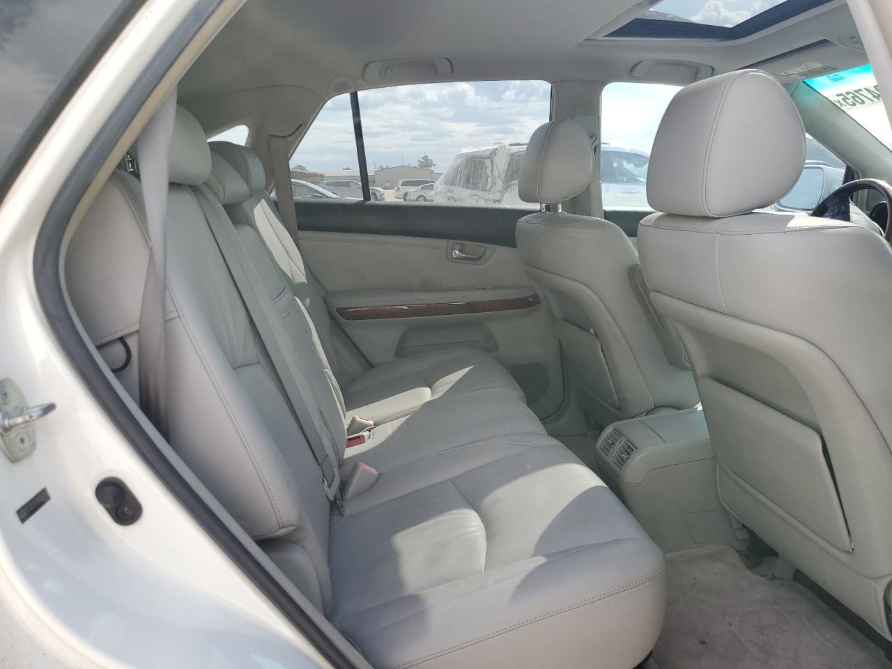 2006 LEXUS Rx 330