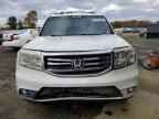 2013 HONDA PILOT