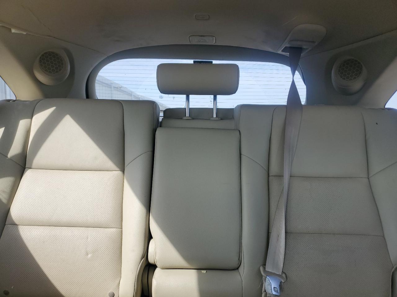 2014 ACURA RDX
