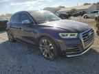 2018 AUDI SQ5